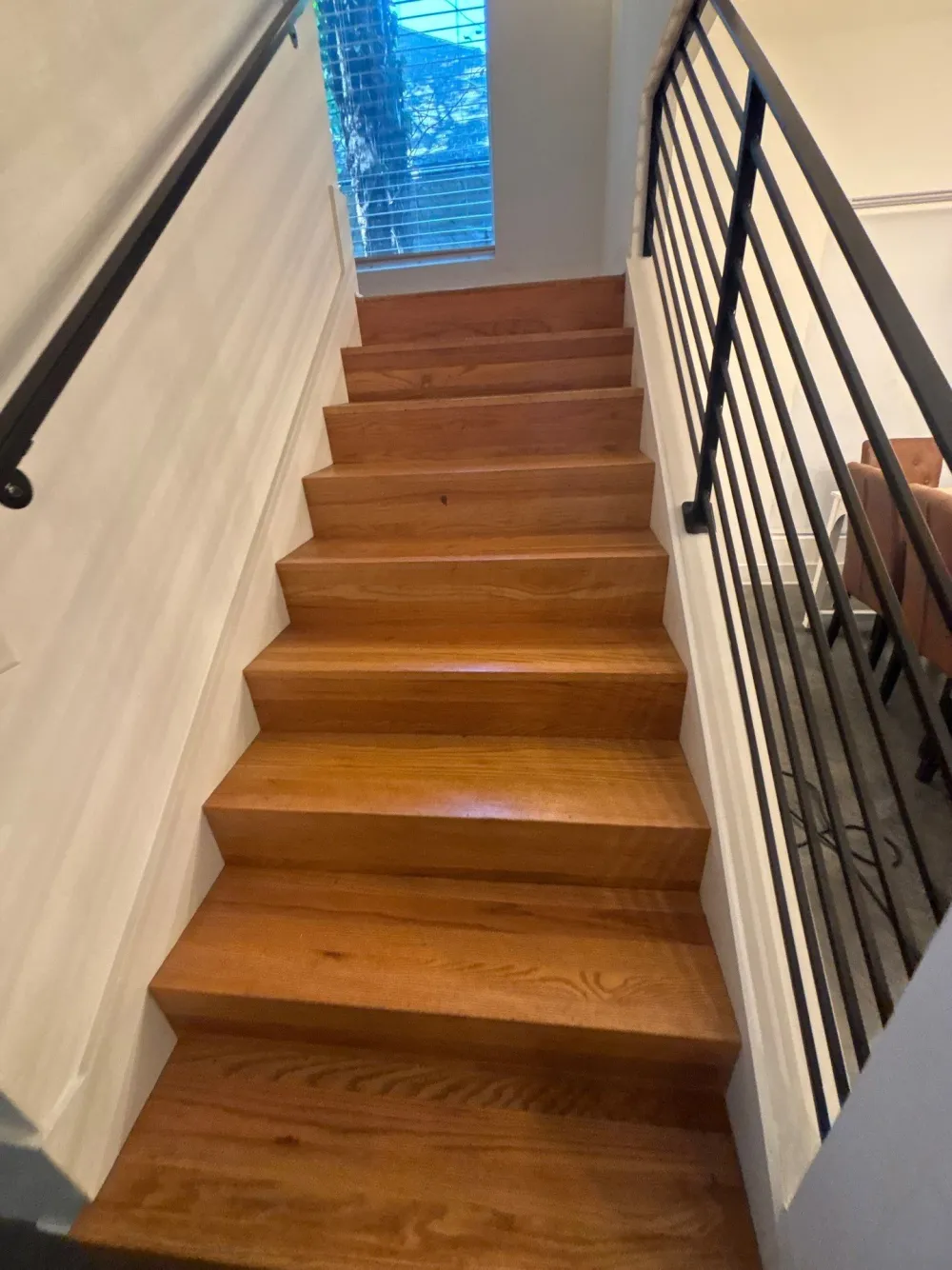Structural drying on a Nashville job by Renew Restoration